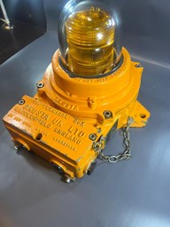 نمایش جزئیات برای چراغ ضد انفجار2000 series luminair   تصویر چراغ ضد انفجار2000 series luminair